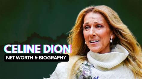 celine v net worth